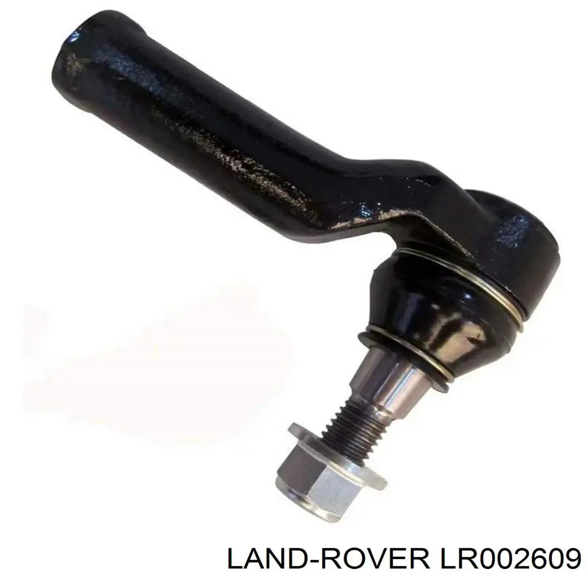Наконечник рульовий Land Rover LR002609 ціна, від 15.81 USD