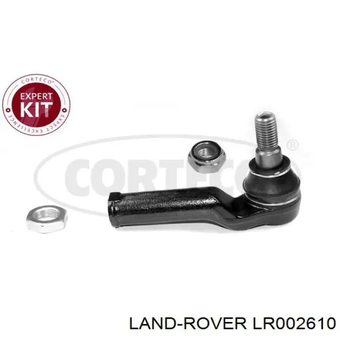 Рульовий наконечник LR002610 Land Rover