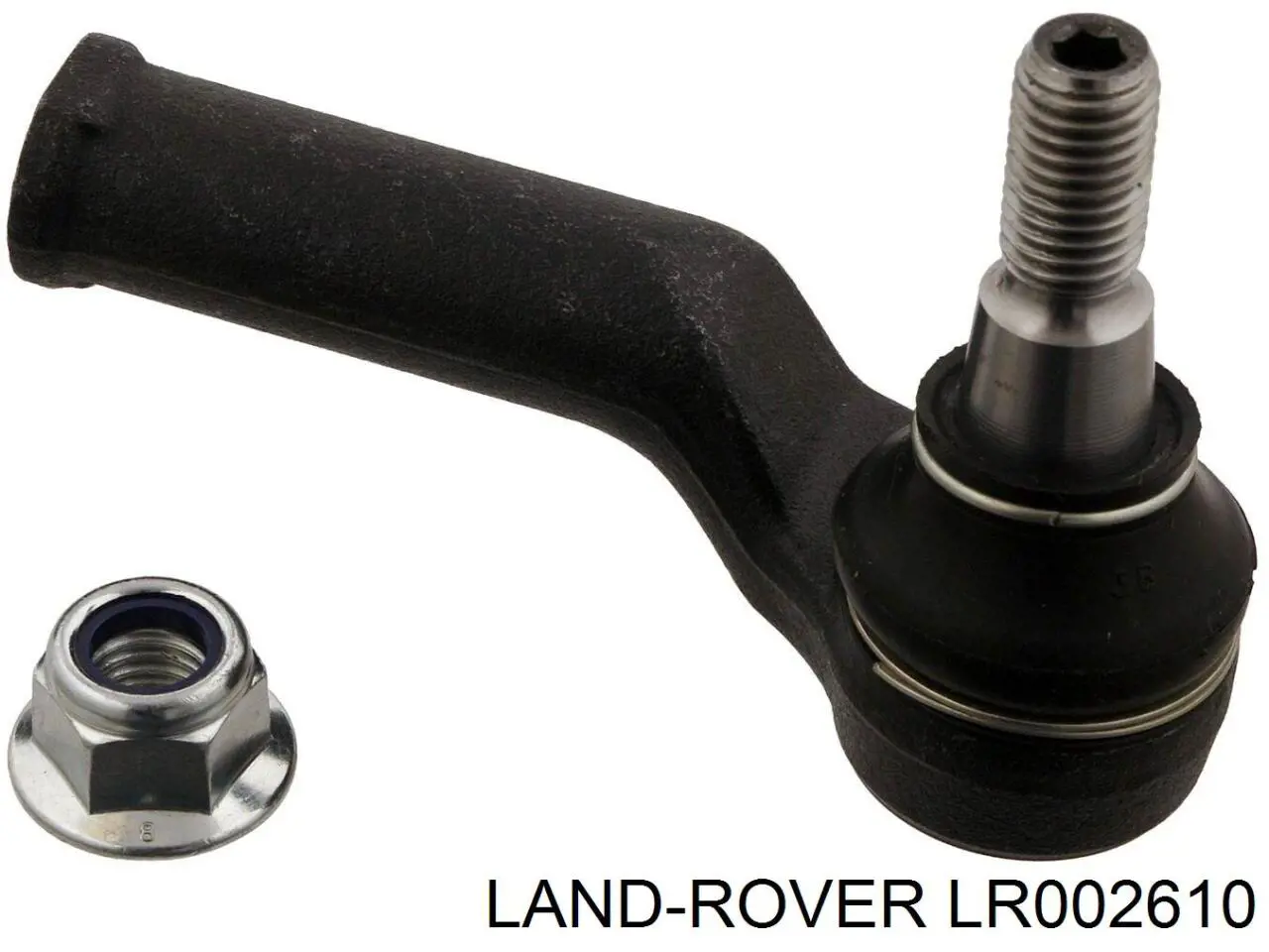 Купити LR002610 Land Rover Рульовий наконечник