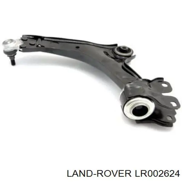 Важіль передньої підвіски нижній, правий Land Rover LR002624 ціна, від 89.50 USD