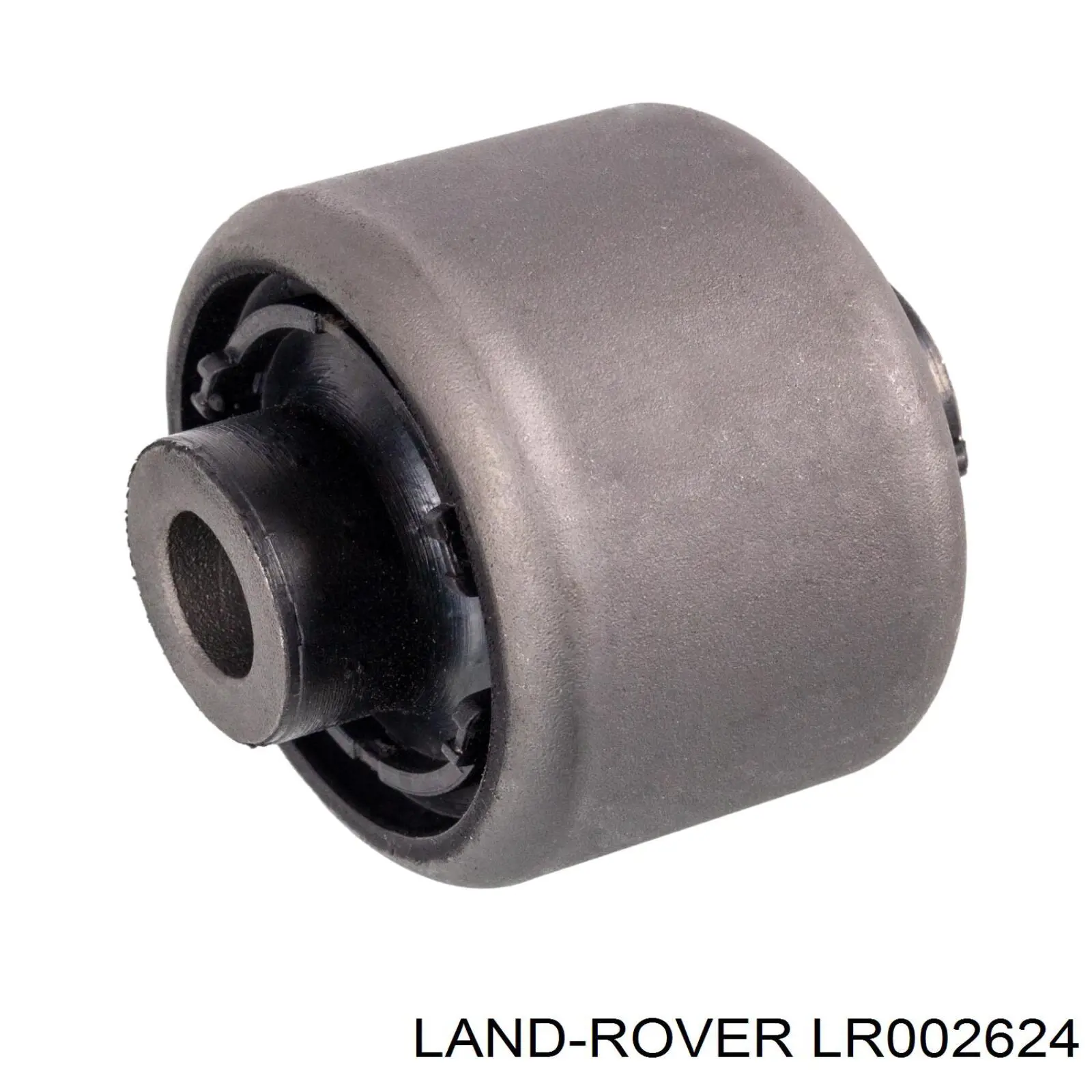 Купити LR002624 Land Rover Важіль передньої підвіски нижній, правий