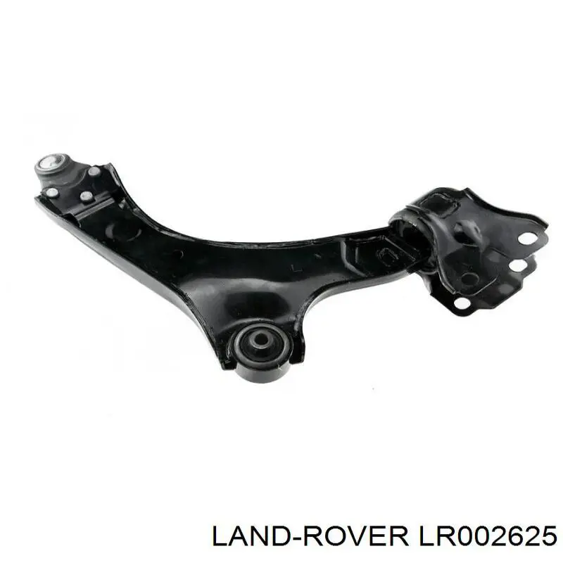 Важіль передній лівий Land Rover LR002625 ціна, від 69.06 USD