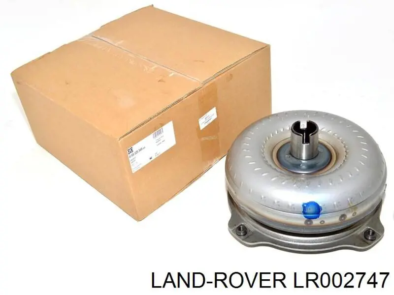 LR002747 Land Rover 