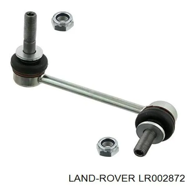  Land Rover LR002872 ціна, від 37.93 USD