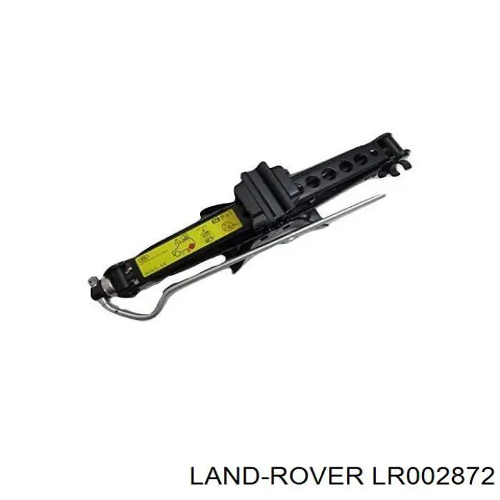 LR002872 Land Rover 