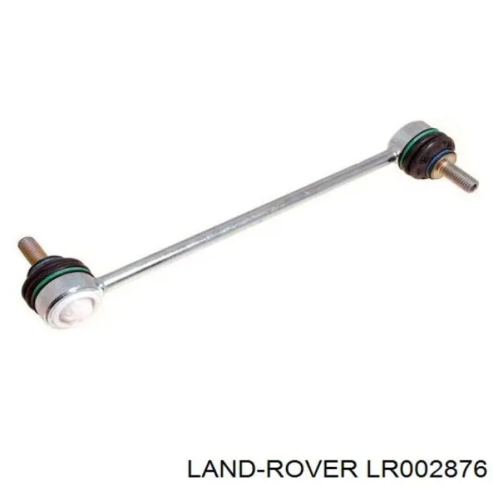 Лінк стабілізатора, заднього Land Rover LR002876 ціна, від 12.43 USD