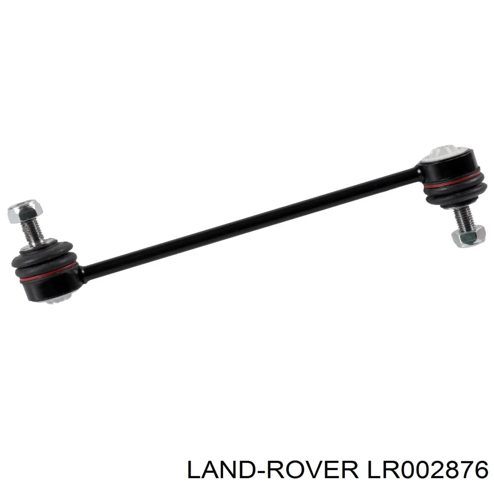 Купити LR002876 Land Rover Солдатик стабілізатора, заднього