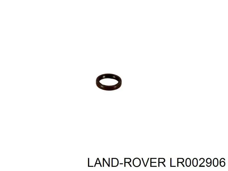 Сальник редуктора переднього моста LR002906 Land Rover