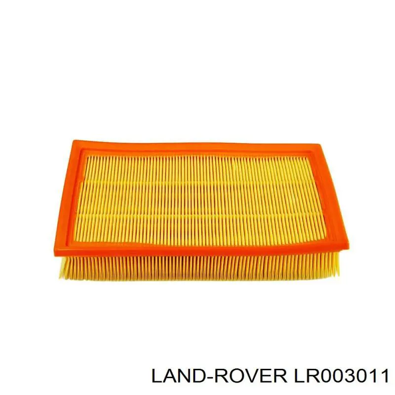 Фільтр повітряний LR003011 Land Rover