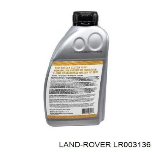 Масло трансмісії AWDHFLUID300ML Ravenol