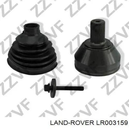 ШРУС зовнішній передній LR003159 Land Rover