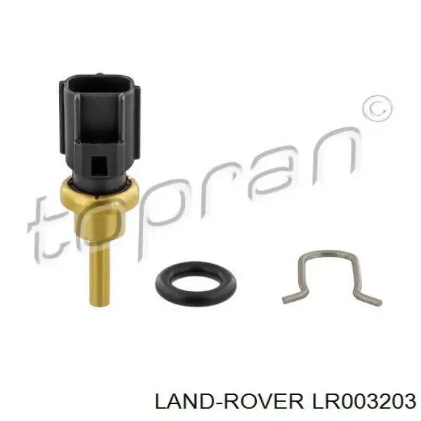 LR003203 Land Rover Авто термостат