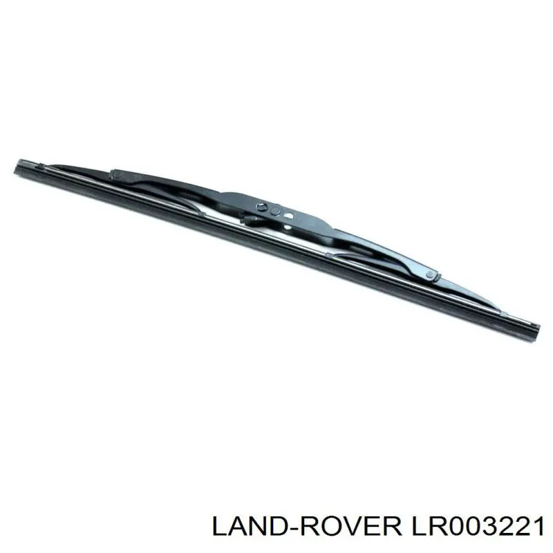 Щітка склоочисника заднього скла Allmakes LR049843 ціна, від 24.22 USD
