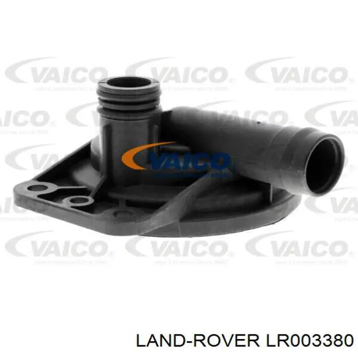 4536843 Land Rover клапан pcv (вентиляції картерних газів)