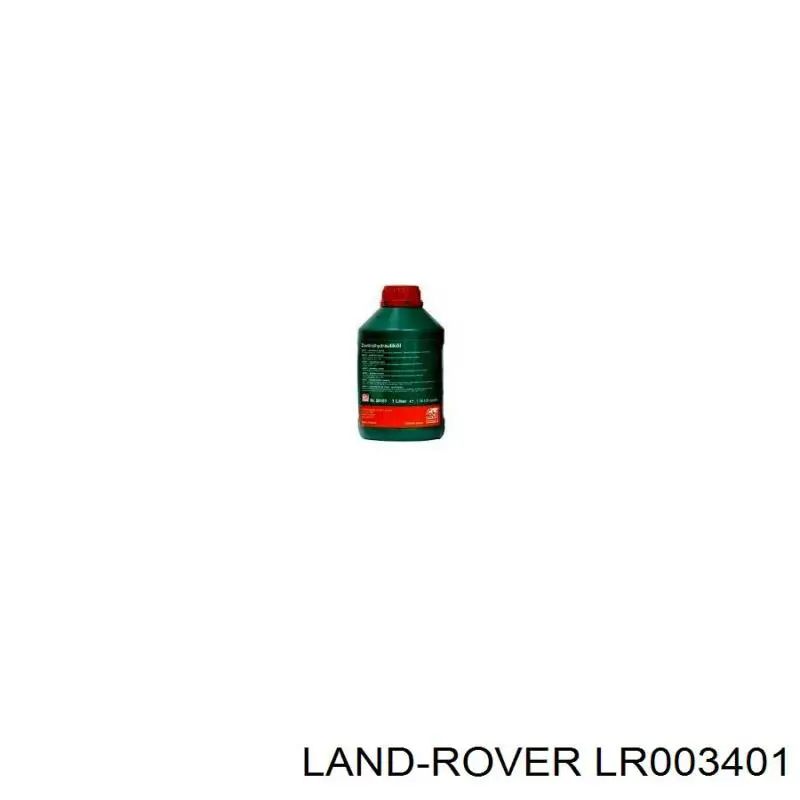 Купити M2C195A Ford Гідравлічне масло (рідина)