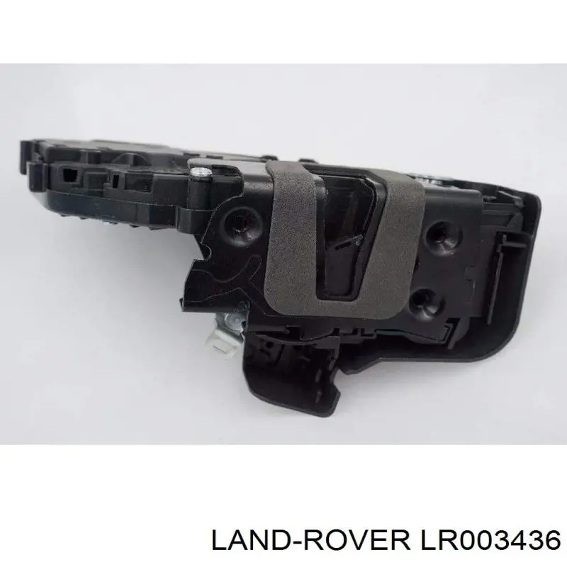 LR003436 Land Rover замок передньої двері, правої