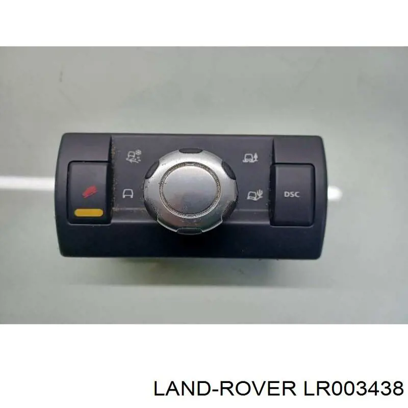  LR003438 Land Rover