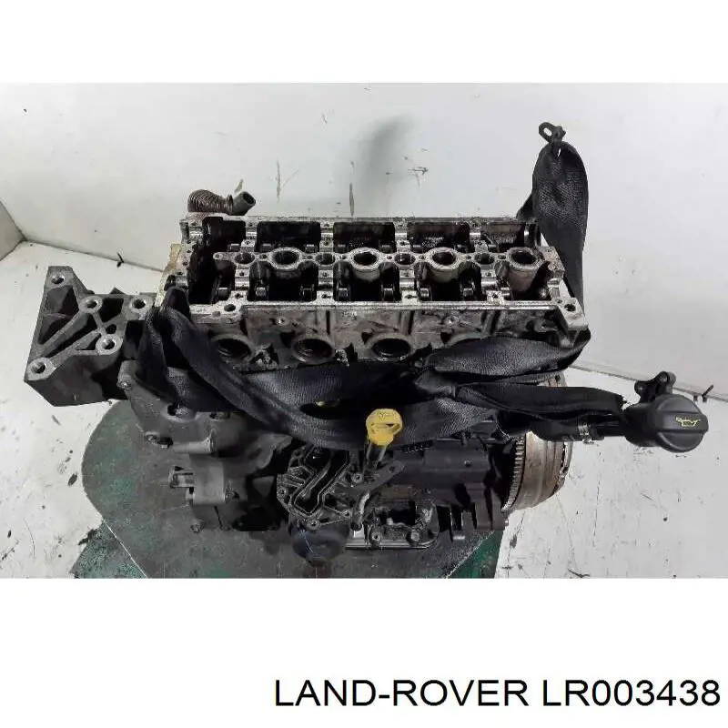 Купити FQJ500470 Land Rover 