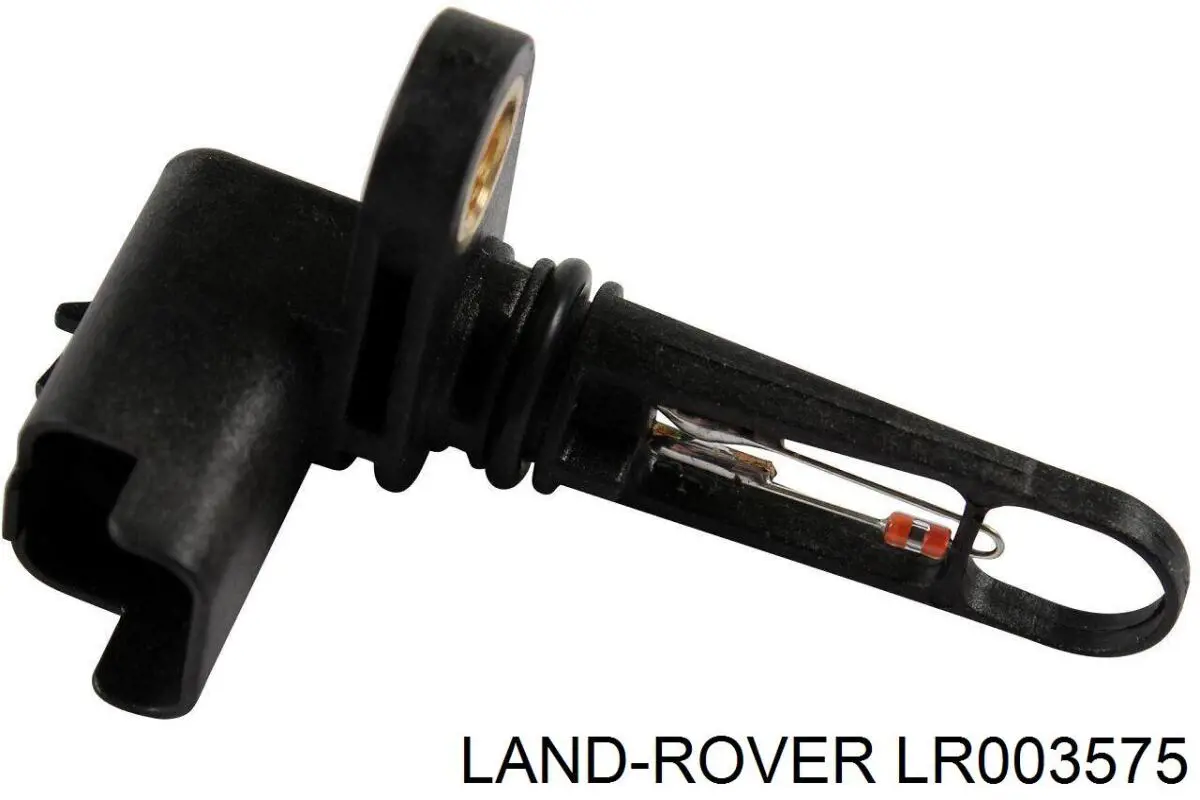 Датчик температури повітряної суміші Land Rover LR003575 ціна, від 6.64 USD