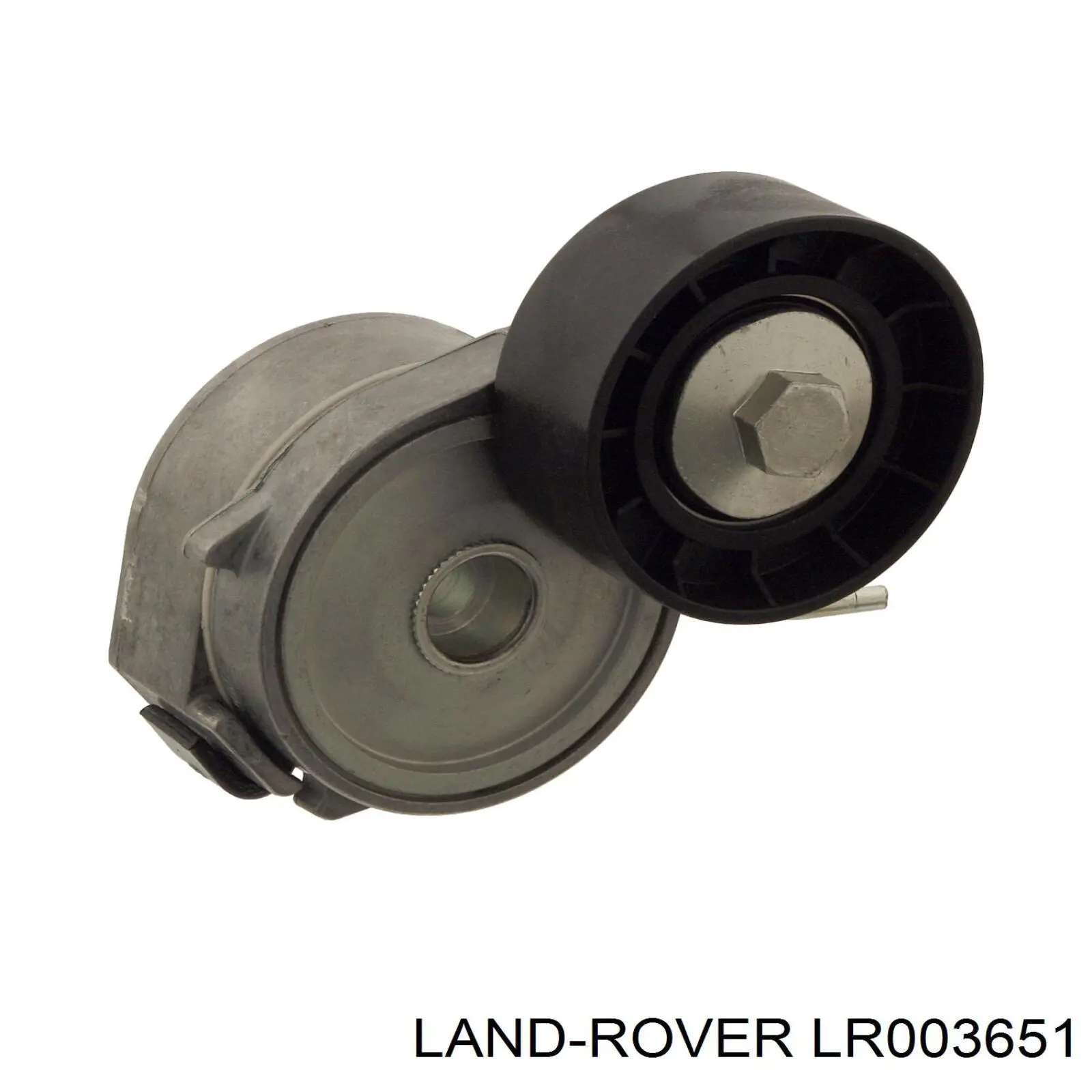 Натягувач приводного ременя Land Rover LR003651 ціна, від 40.23 USD