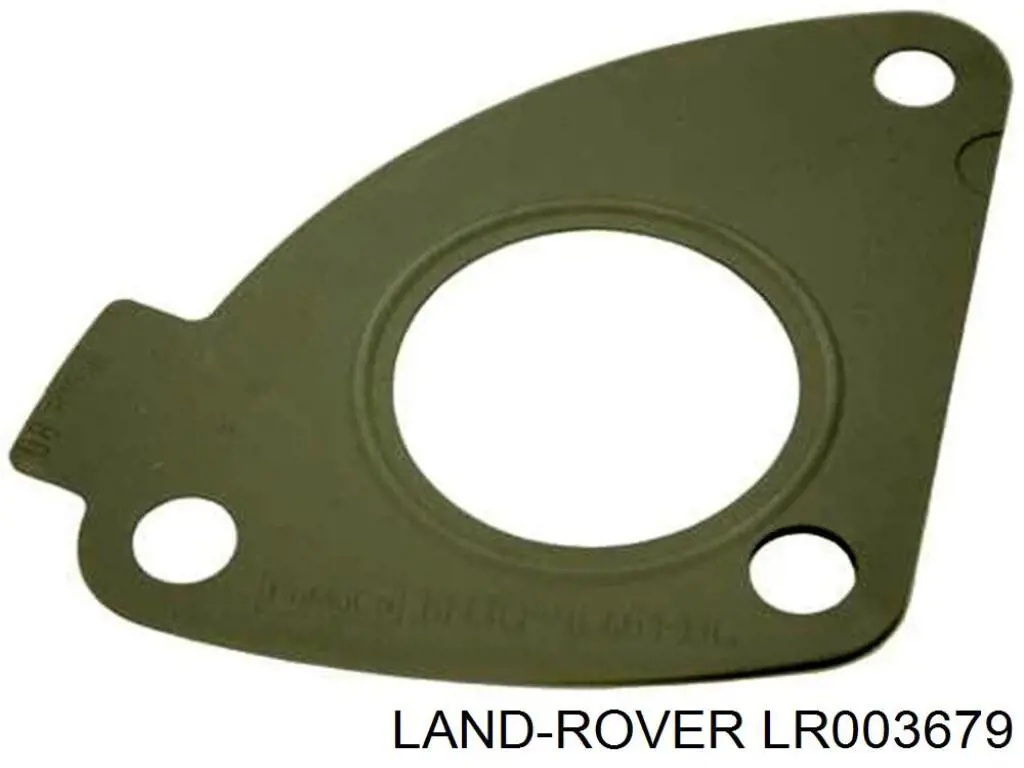  LR003679 Land Rover