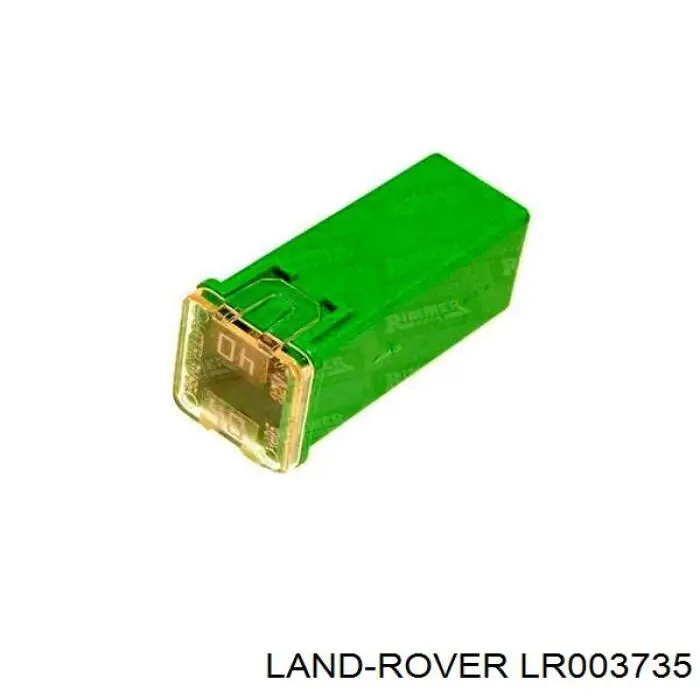 LR003735 Land Rover 