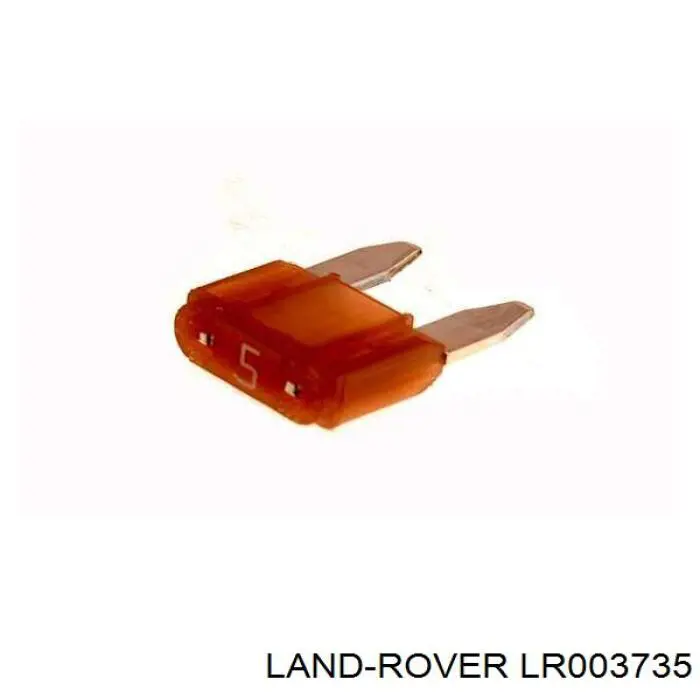  Land Rover LR003735 ціна, від 2.61 USD