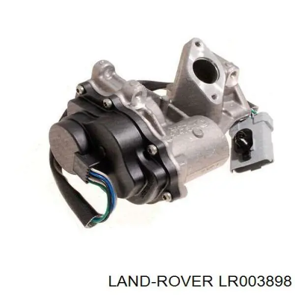  LR003898 Land Rover