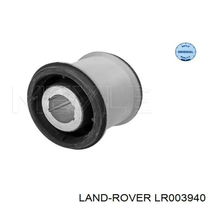 Купити LR003940 Land Rover Сайлентблок передній балки/підрамника