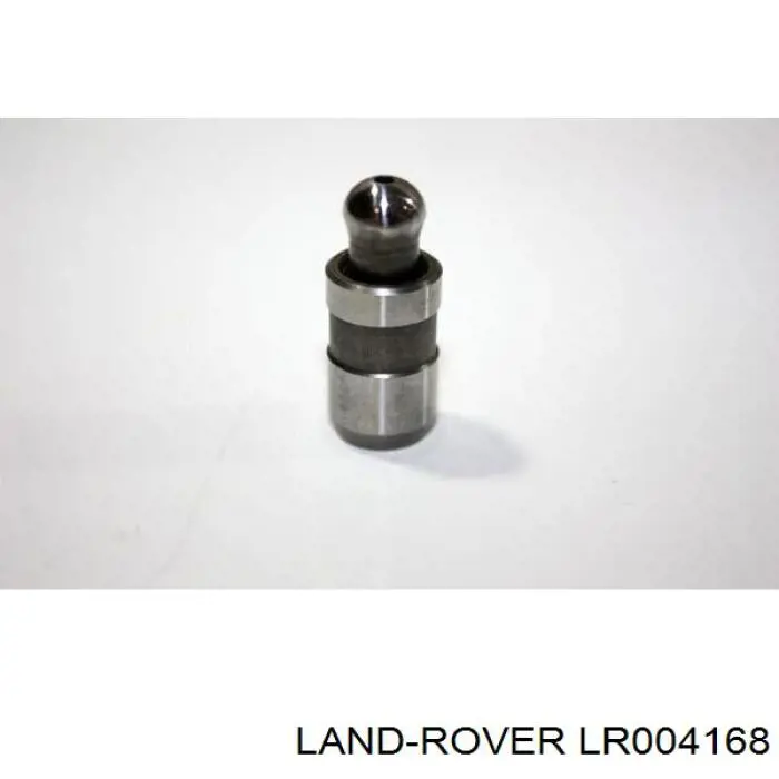 LR004168 Land Rover гідрокомпенсатор, гідроштовхач, штовхач клапанів