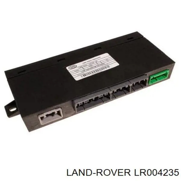 LR004235 Land Rover 