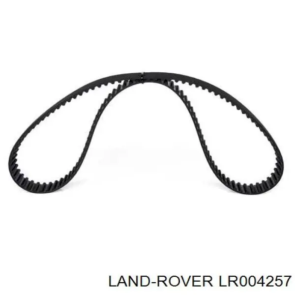 Купити LR004257 Land Rover Ремінь газорозподільного механізму