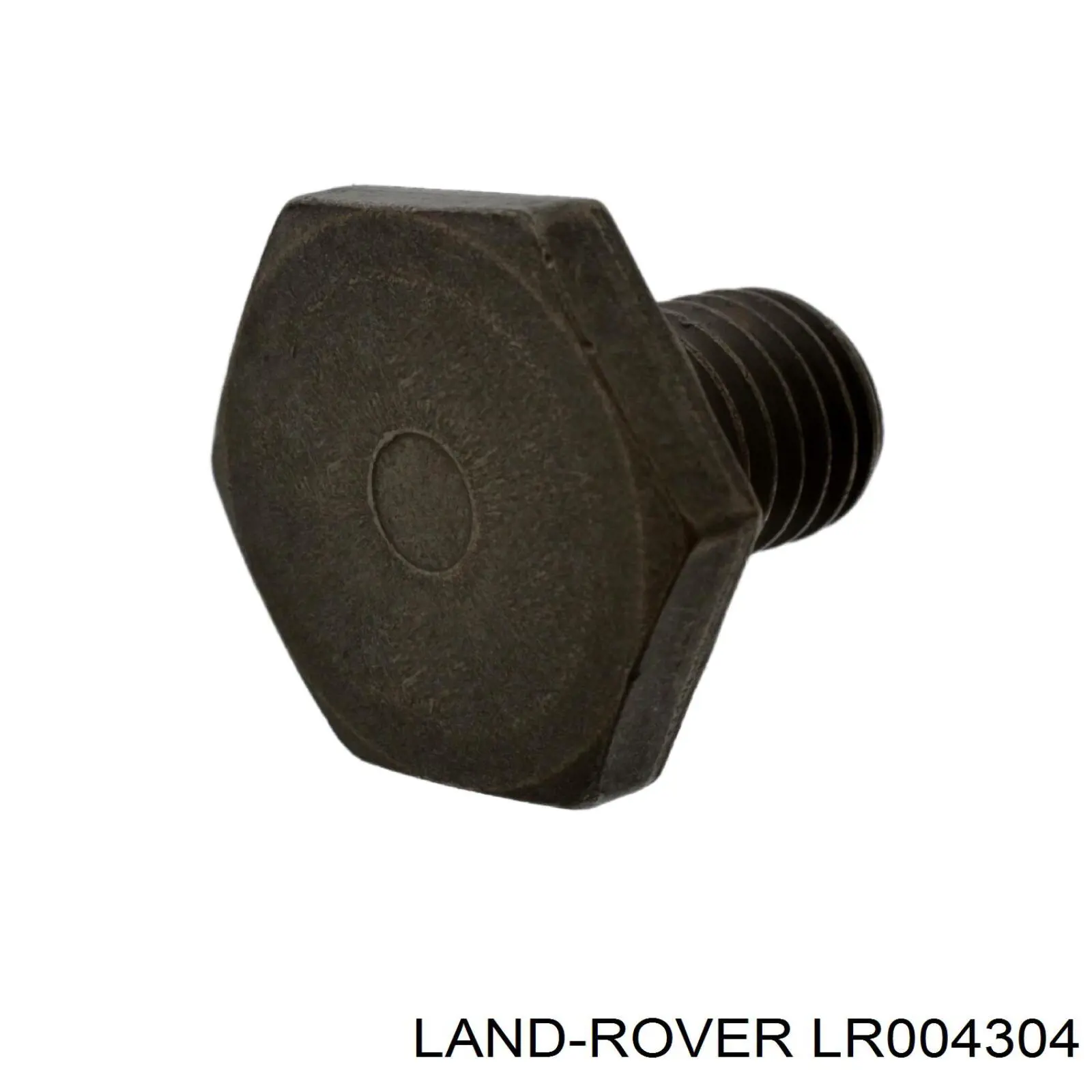 Пробка піддона двигуна Land Rover LR004304 ціна, від 2.21 USD
