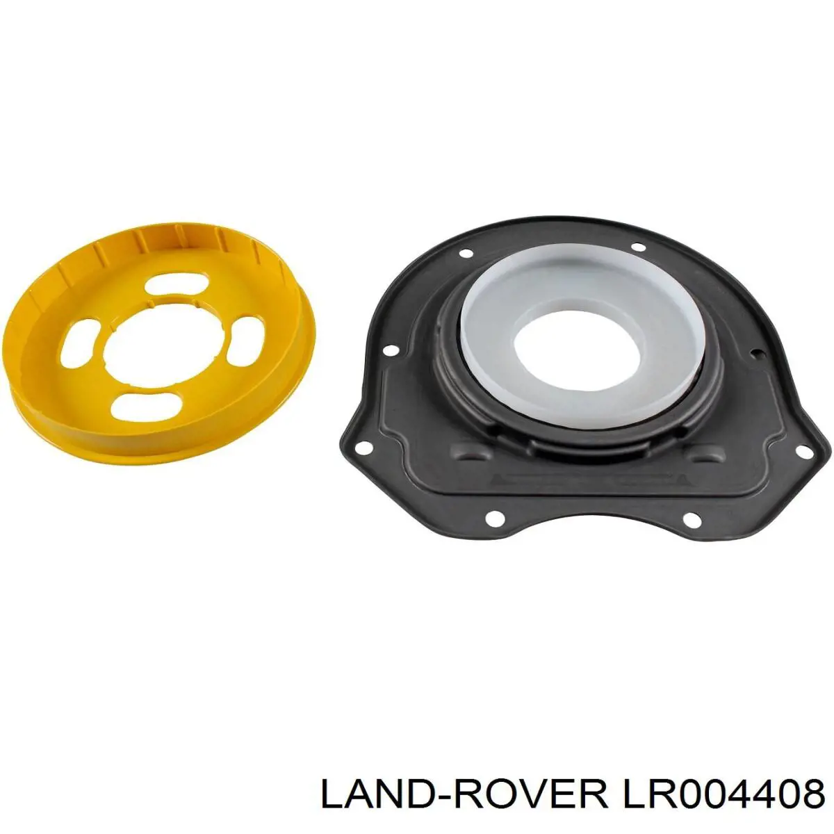 Сальник колінвала задній LR020610 Land Rover