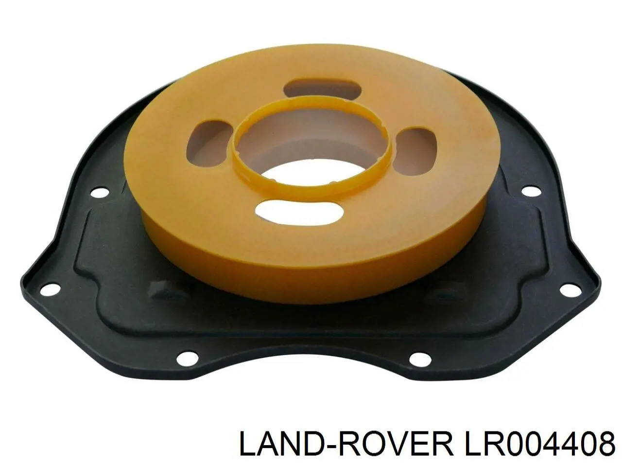 LR020610 Land Rover Сальник коленвала корінний