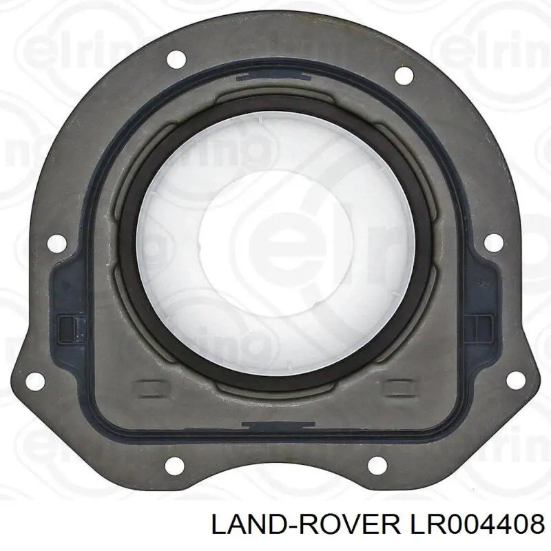 Сальник колінвала двигуна, задній Land Rover LR020610 ціна, від 63.33 USD