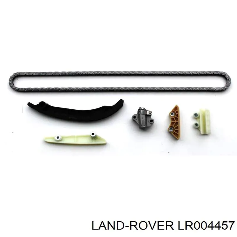 Заспокоювач ланцюга ГРМ, нижній Ford 1372807 ціна, від 17.74 USD