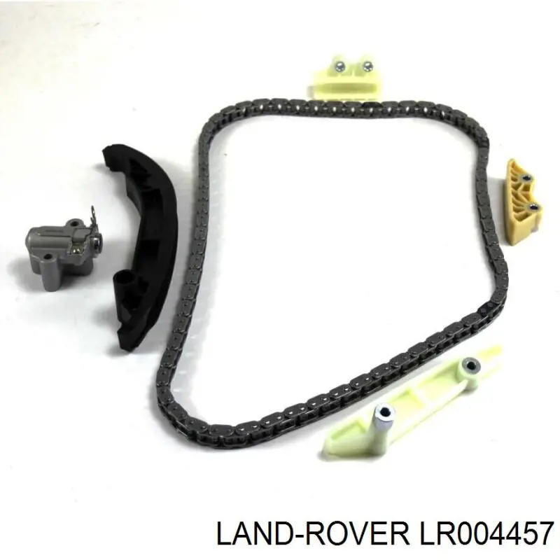 Заспокоювач ланцюга ГРМ, нижній LR004457 Land Rover