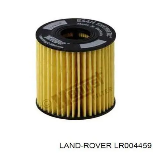 LR004459 Britpart фільтр масляний