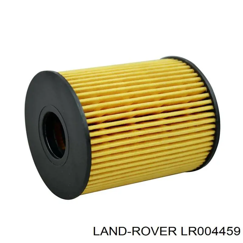 Купити LR004459 Land Rover Фільтр очищення масла відцентровий