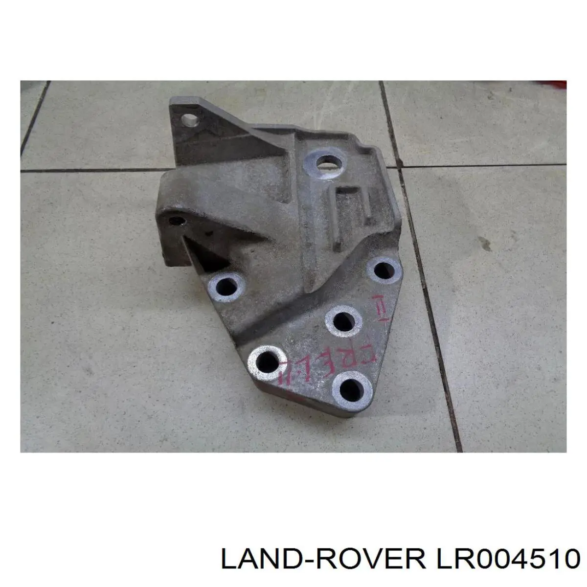  LR004510 Land Rover