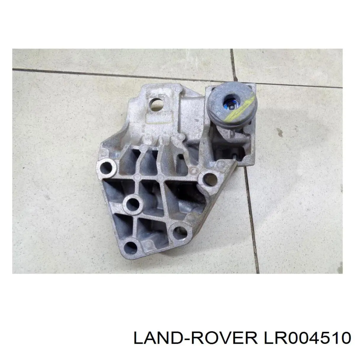  Land Rover LR004510 ціна, від 34.45 USD