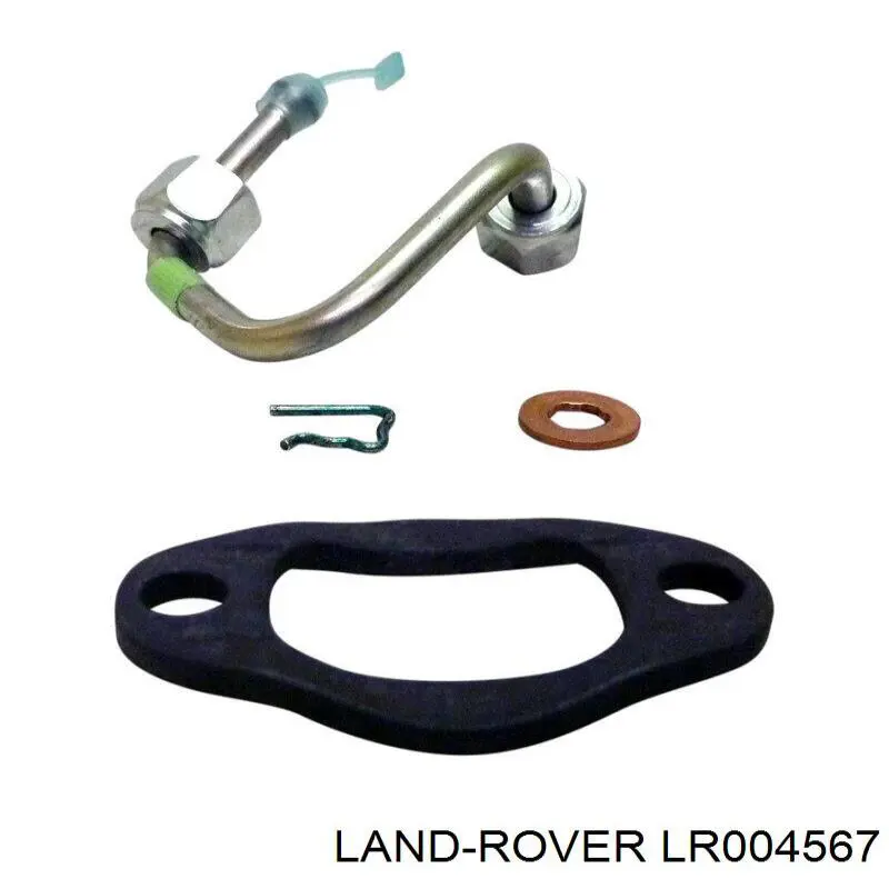 LR004567 Land Rover 