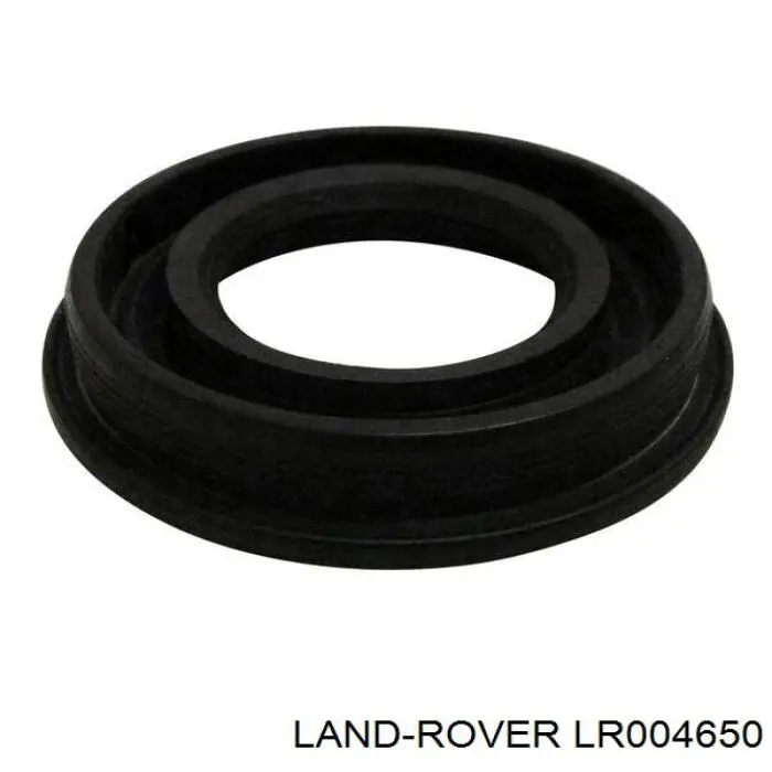 LR004650 Land Rover Кільце ущільнювальне свічкового колодязя