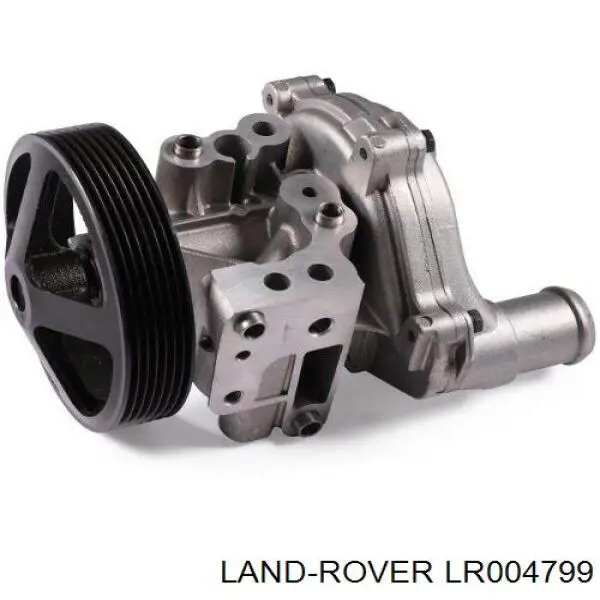 Купити LR004799 Land Rover Насос охолоджуючої рідини