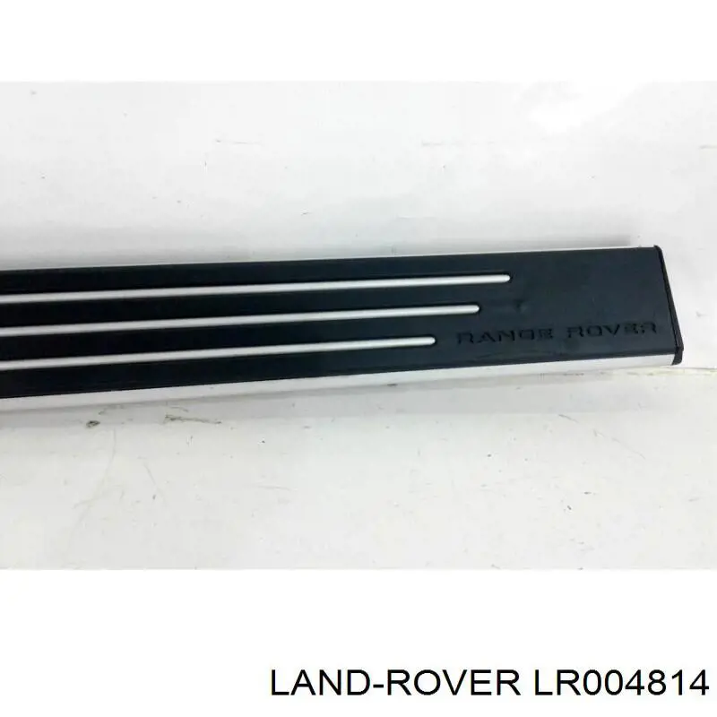 Захисні дуги Land Rover LR004814 ціна, від 222.72 USD