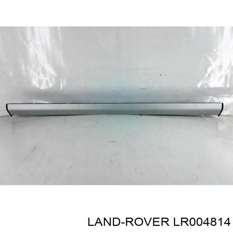 LR004814 Land Rover Пороги бічні