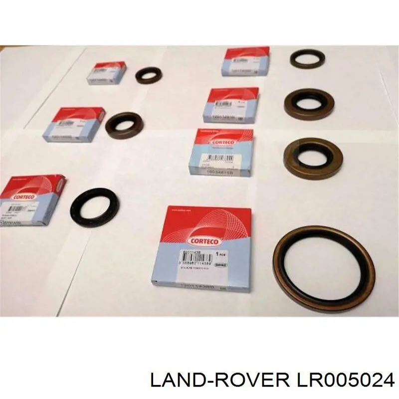  LR005024 Land Rover