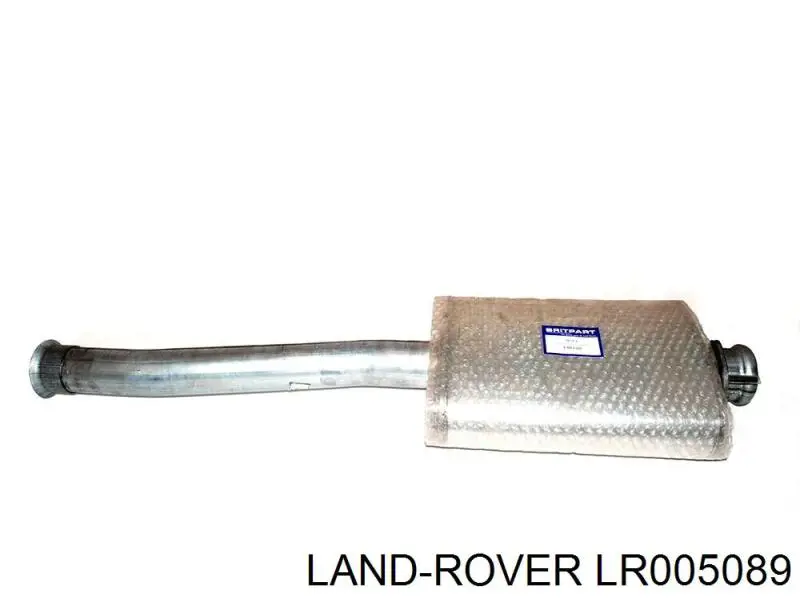 Купити LR041444 Land Rover 