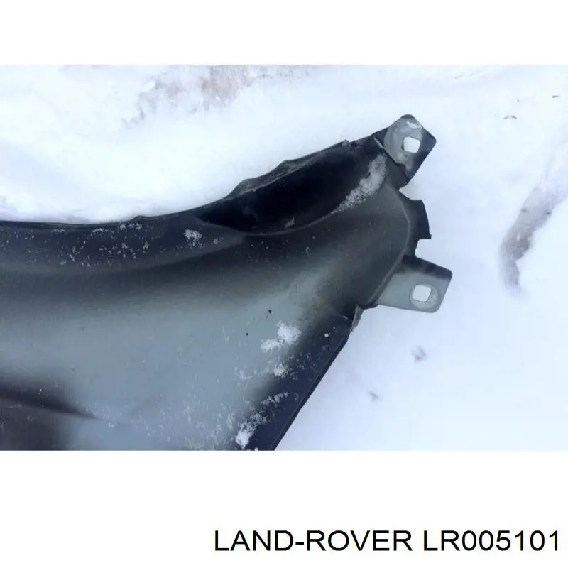 Купити LR005101 Land Rover Крила